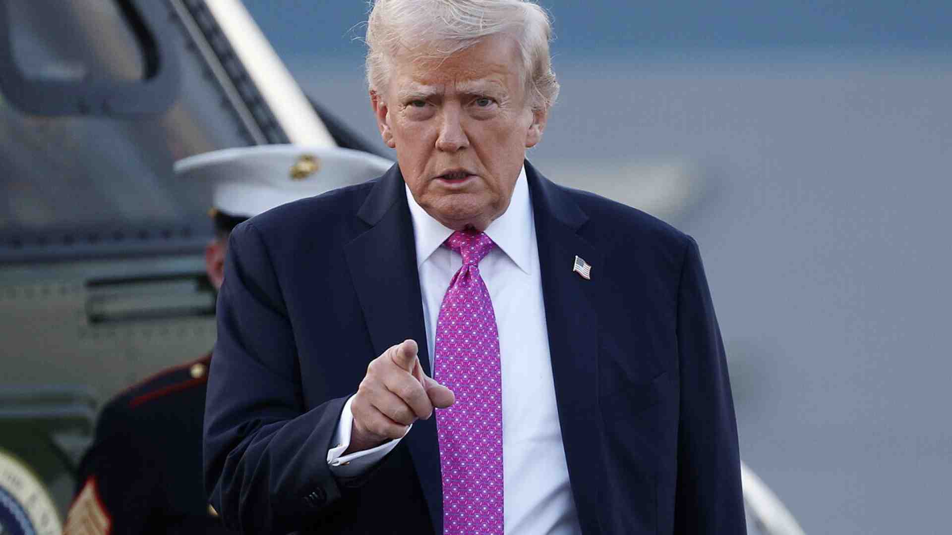 Cosa pensano gli americani di questi otto mesi di Trump alla Casa Bianca