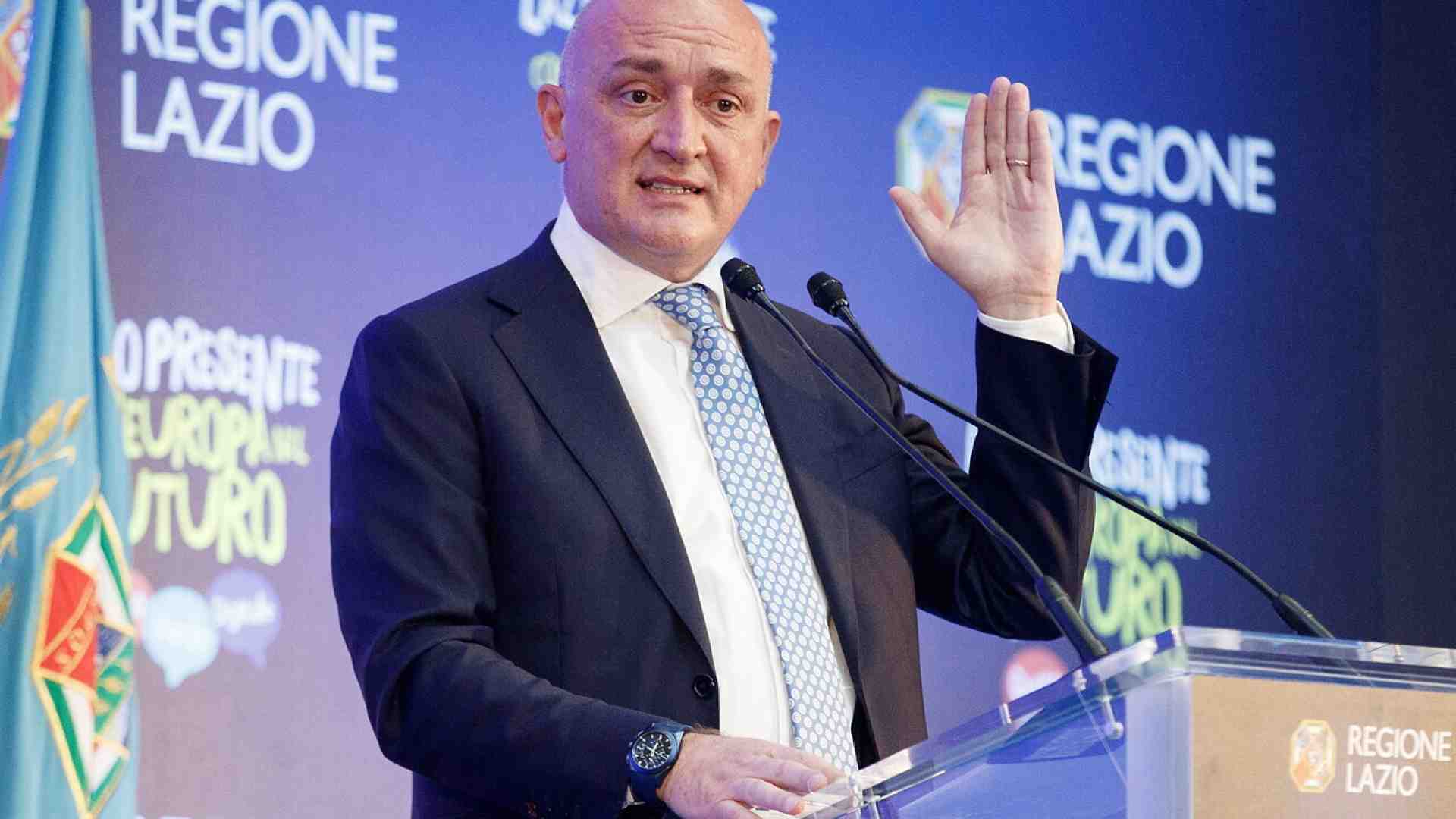 Prove di unità nel Pd Lazio (mentre in quello nazionale si tribola)