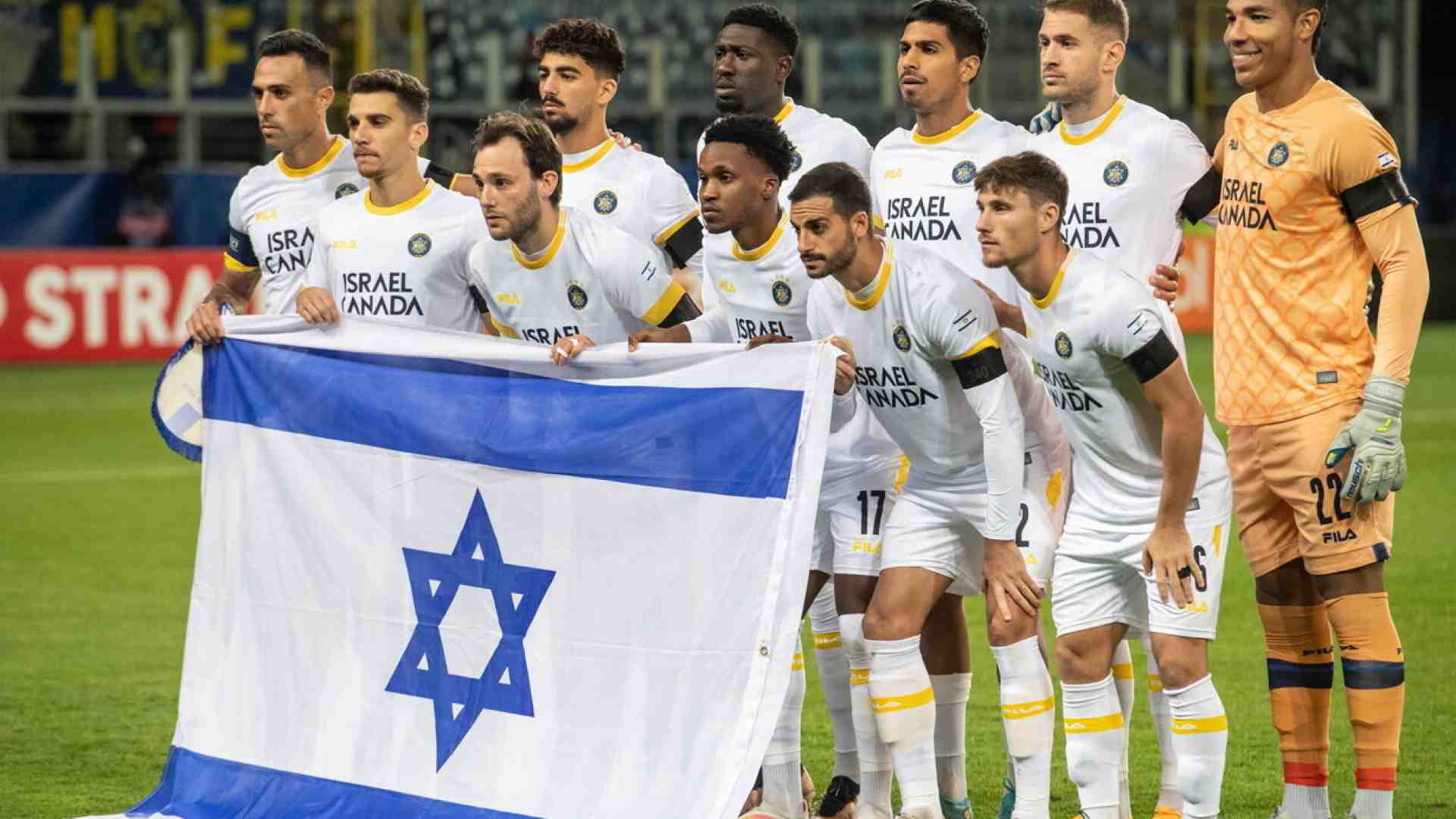 Un anno dopo il linciaggio choc, la città di Amsterdam mette al bando gli israeliani