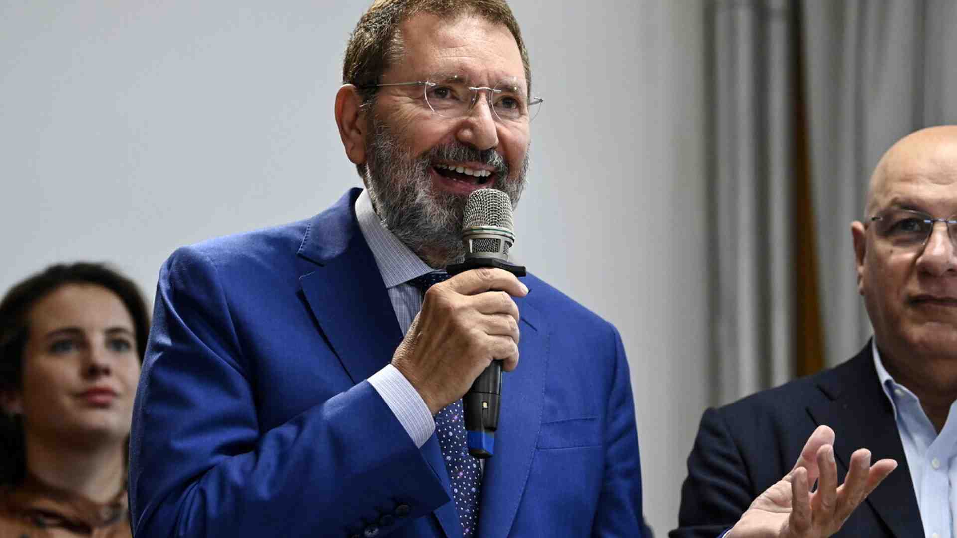 Raggi e Marino: gli ex sindaci che non vogliono il bis di Gualtieri