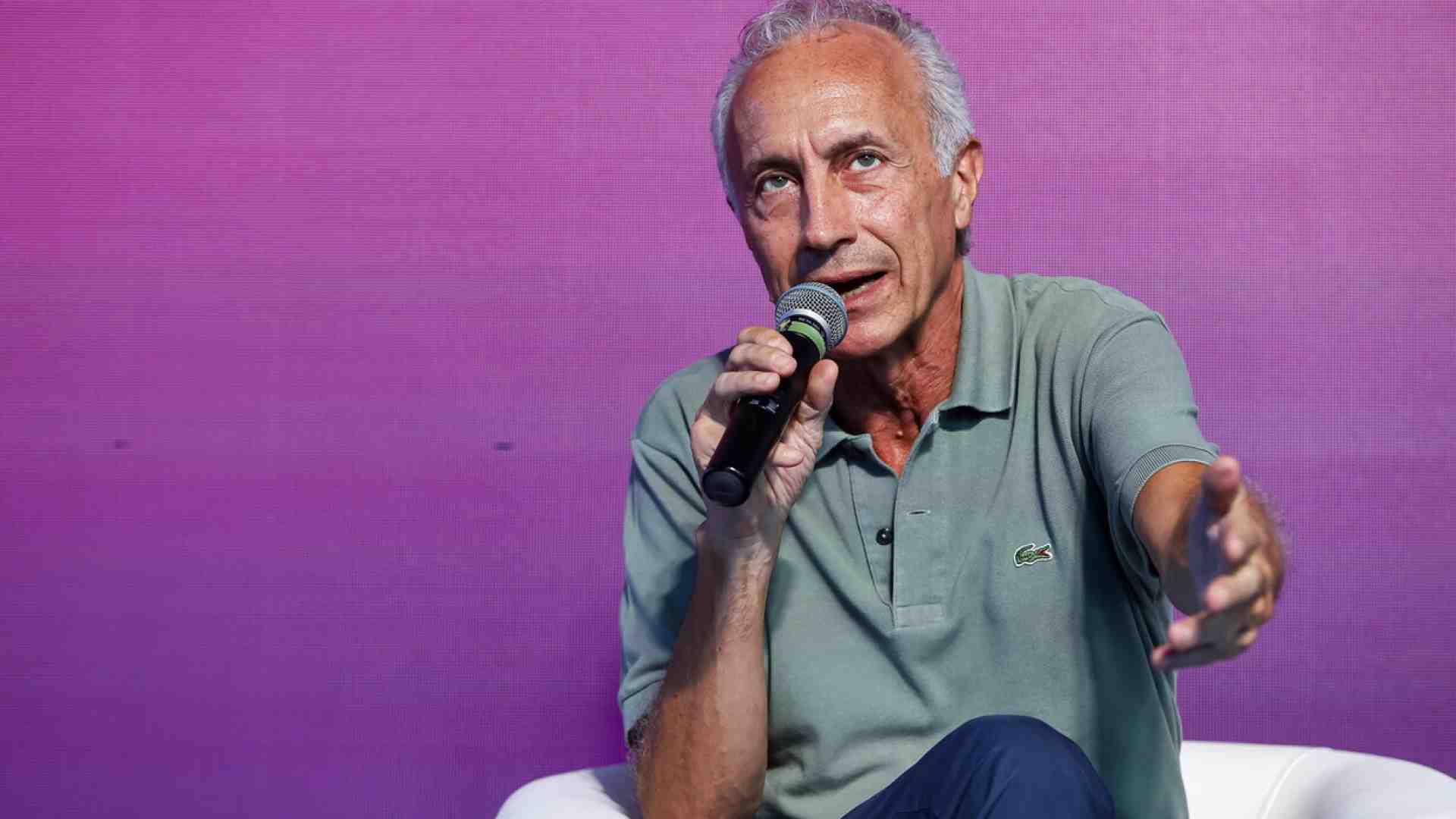 Travaglio parla di "obiezione di coscienza". Ha una coscienza?