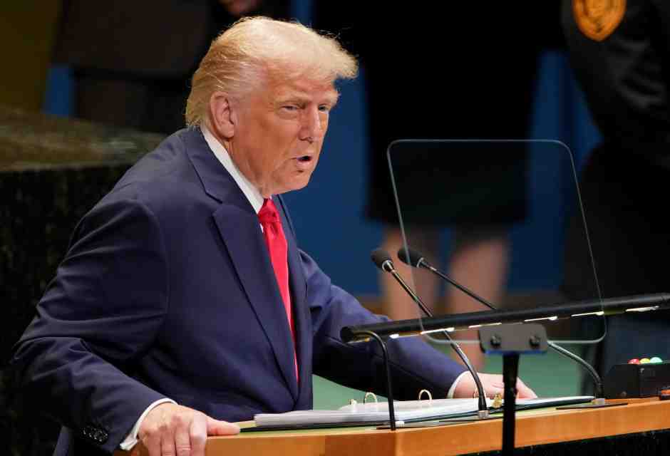 Trump rivuole la base di Bagram, ma fu lui a lasciarla ai talebani