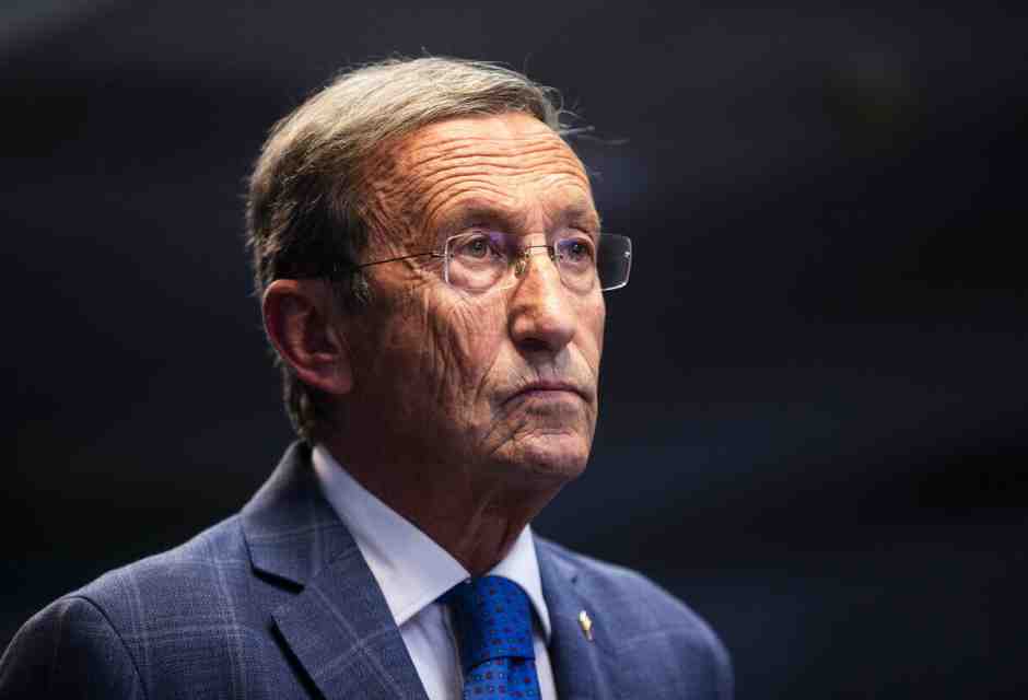 Fini sulla Flotilla: "Iniziativa lodevole". Stato di Palestina? "Sarebbe atto simbolico"