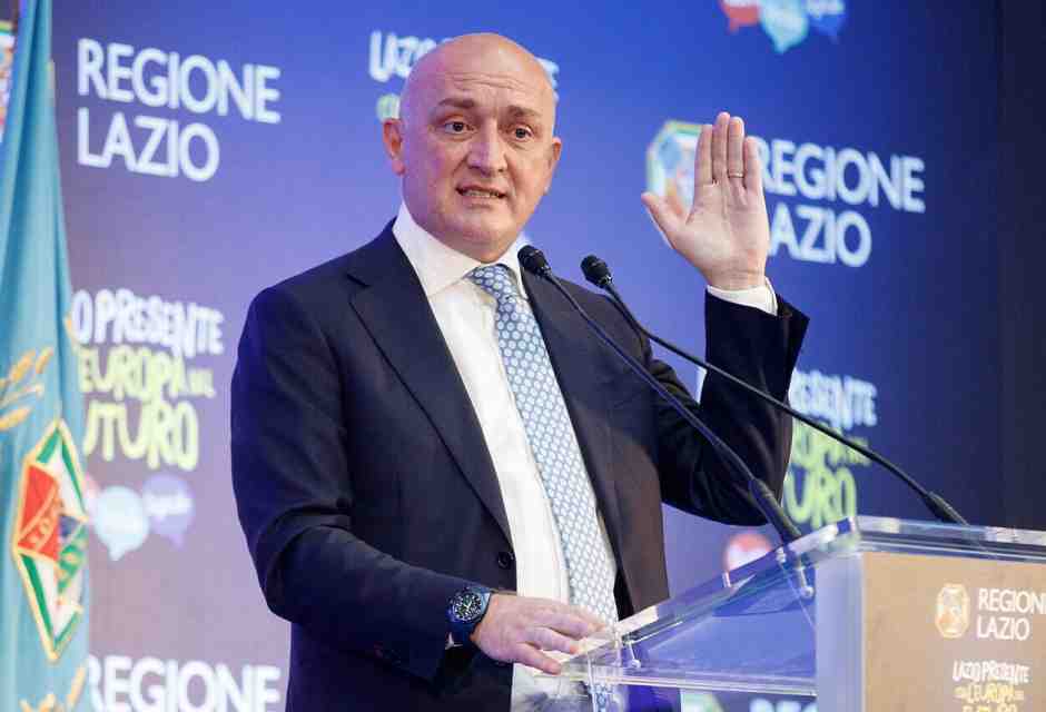 Prove di unità nel Pd Lazio (mentre in quello nazionale si tribola)