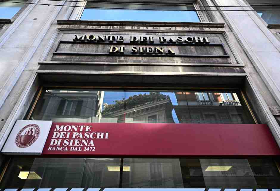 Tutte le mosse e i personaggi del grande romanzo del risiko bancario italiano