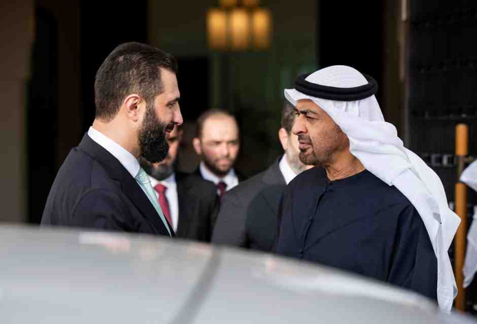 Così la nuova Siria prepara le sue prime elezioni, con le cicatrici