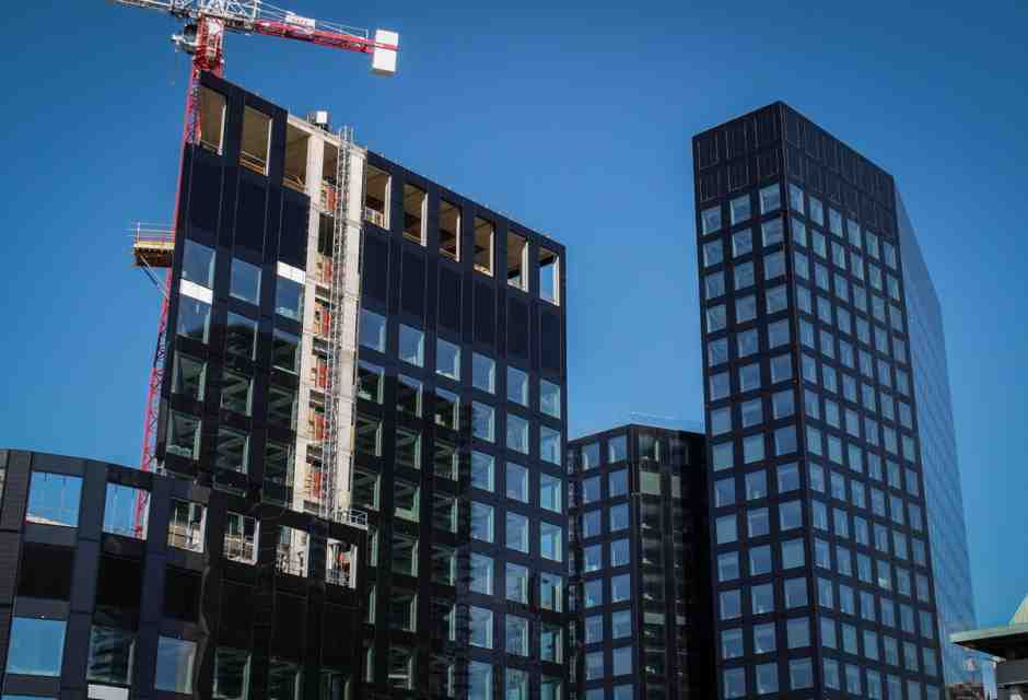 Il silenzio degli imprenditori di fronte al sacco giudiziario di Milano