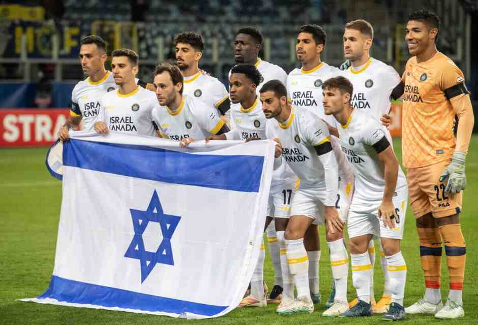 Un anno dopo il linciaggio choc, la città di Amsterdam mette al bando gli israeliani