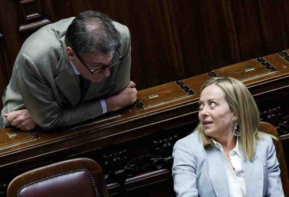 Il "margine" di Giorgetti. Corsa alla manovra, Irap, Ires, rottamazioni. Gasparri: "C'è un tesoretto"