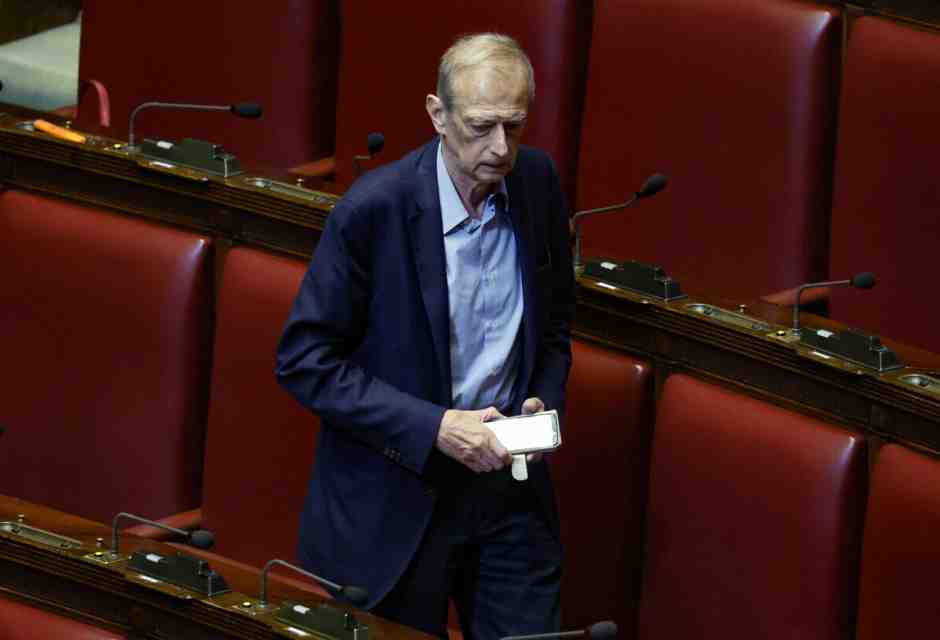 Fassino (Pd): “Il riconoscimento della Palestina è un passo avanti del governo. Ora massima convergenza”