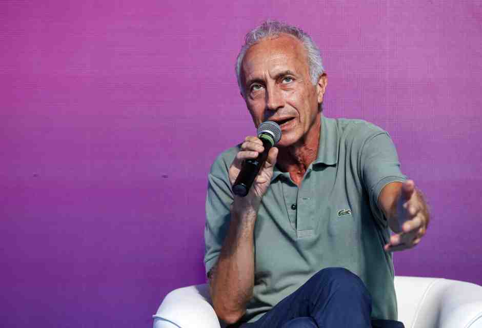 Travaglio parla di "obiezione di coscienza". Ha una coscienza?