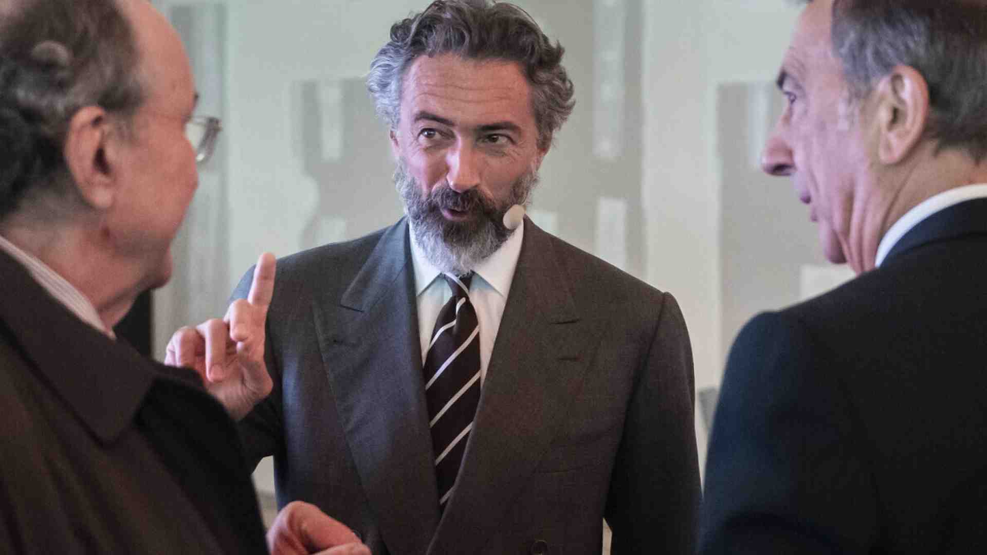 La maxi inchiesta di Milano diventa mini