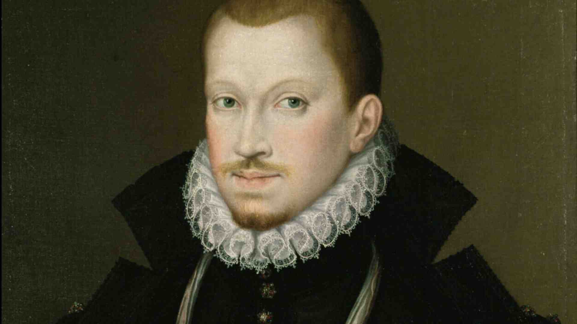 La camilleriana vicenda di un uomo che si finse il re portoghese Sebastiano