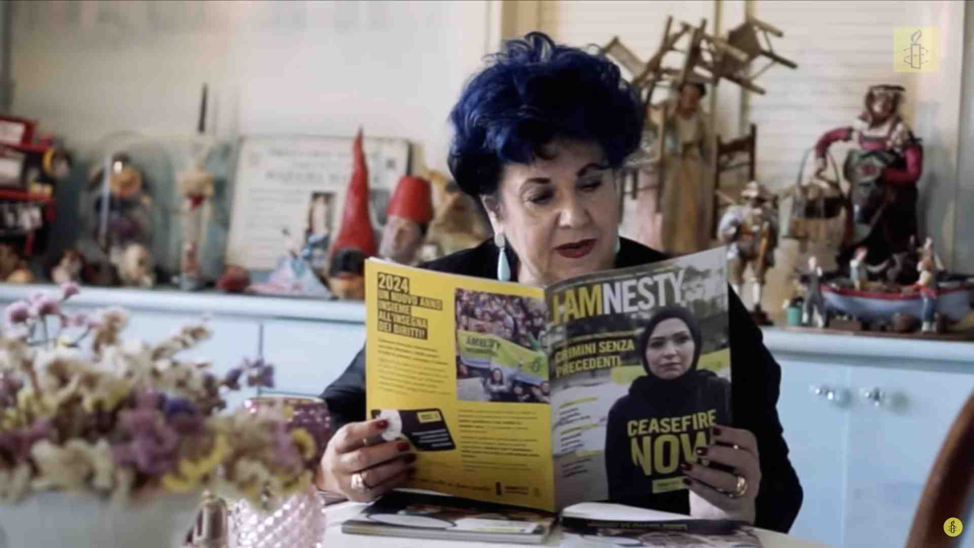 Dal babà all’aldilà: Laurito e i lasciti di speranza