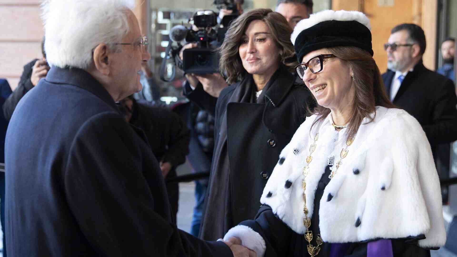 Pragmatica, contraria ai boicottaggi, esperta di conti: chi è Laura Ramaciotti, nuova presidente Crui