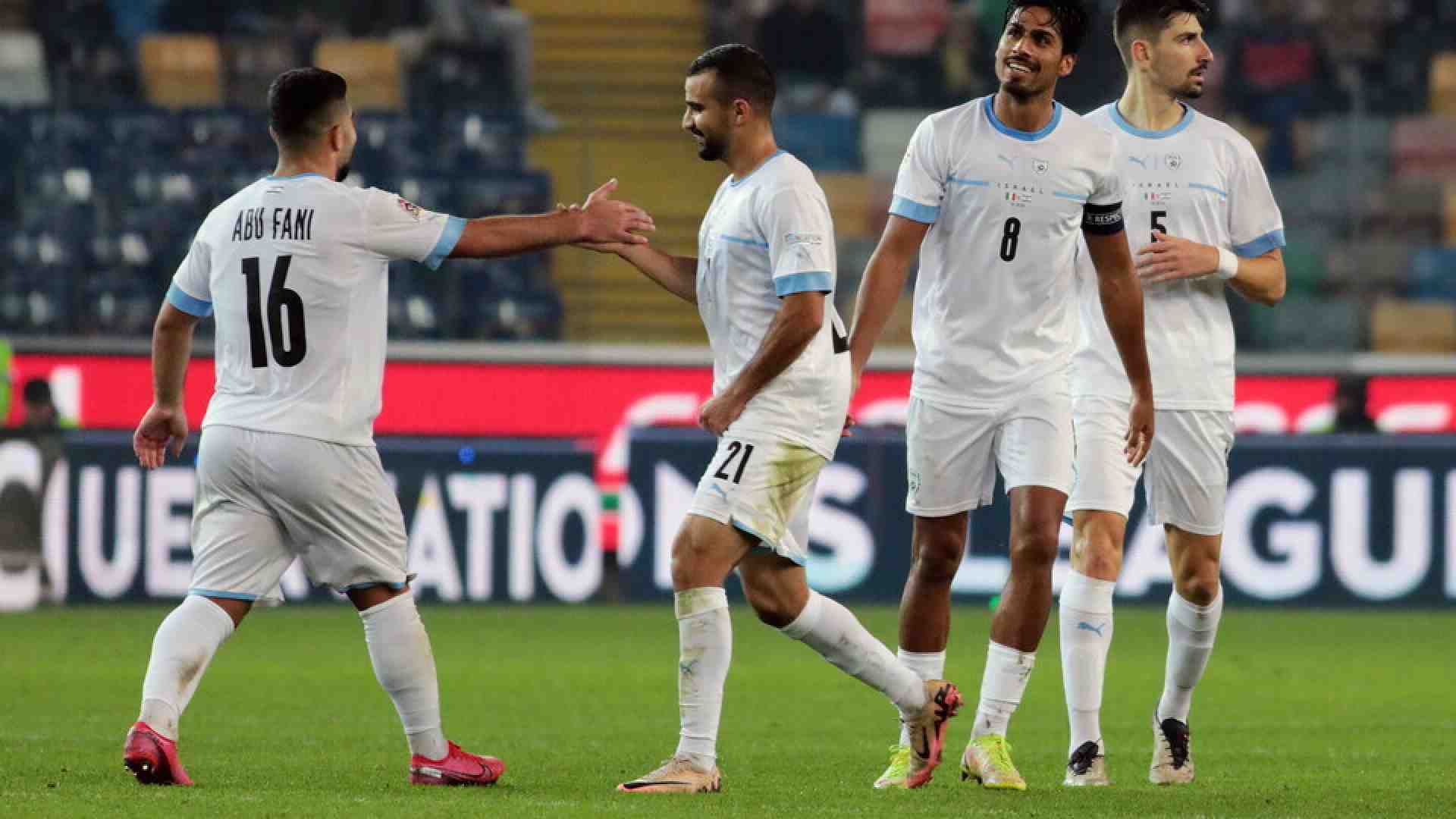 La stupidaggine dell’Uefa su Israele