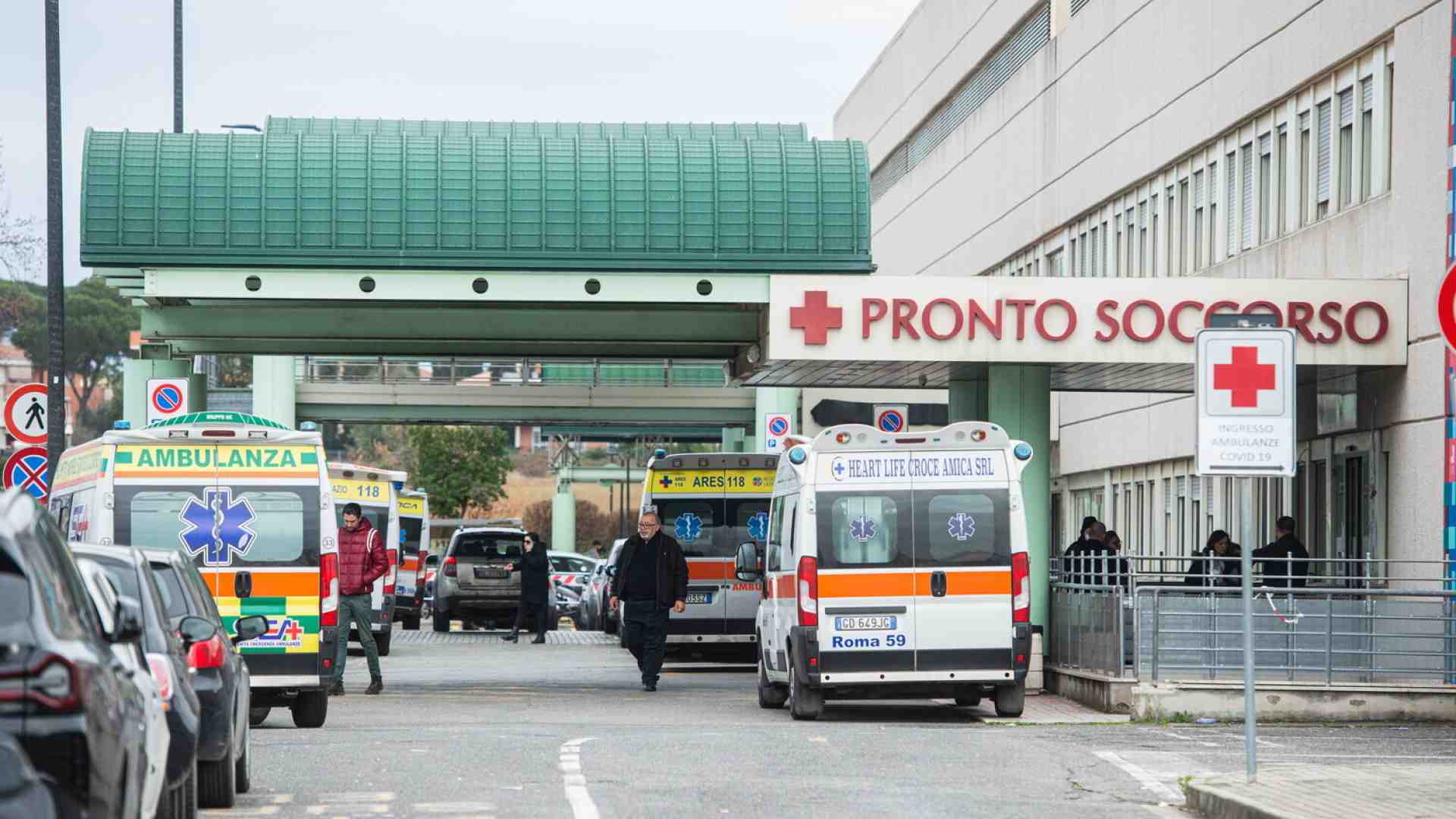 Le barriere all’ingresso sulla sanità