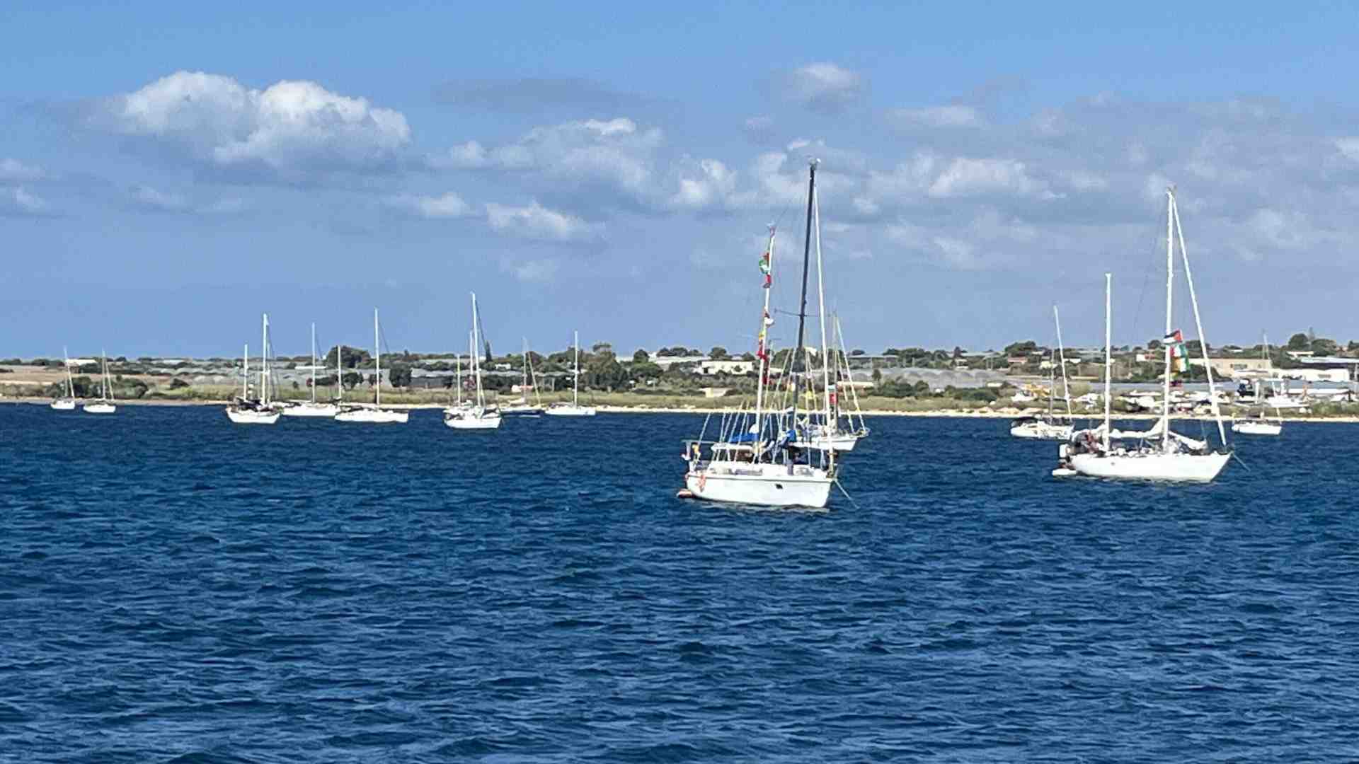 Le fregate siano pagate dagli imprudenti, non dal contribuente