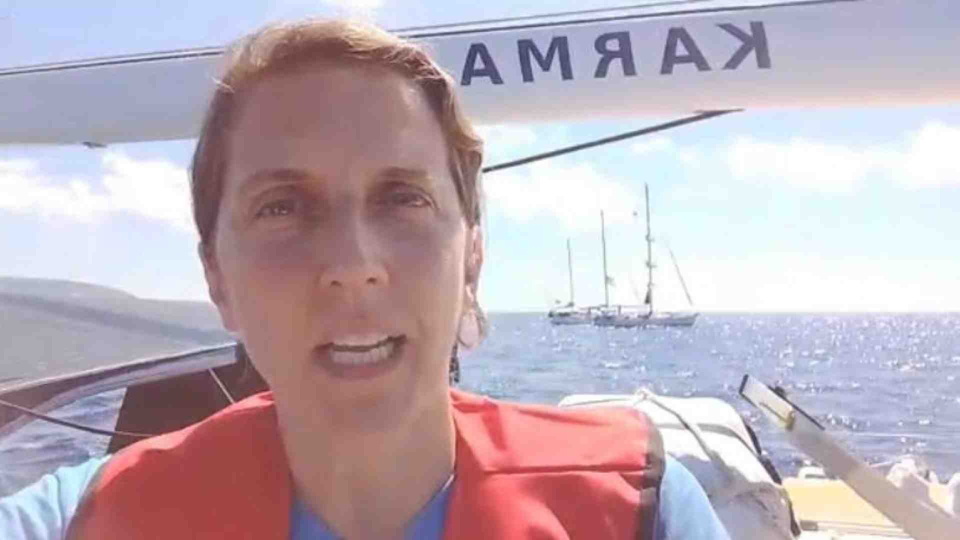 Orfini: “La Flotilla non è il Pd”. Gli attivisti respingono Zuppi, e Provenzano chiede tempo