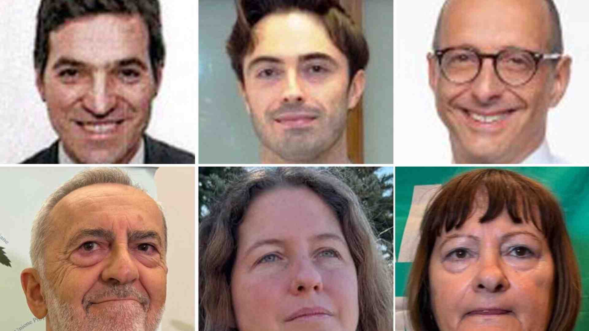 Elezioni nelle Marche: a 48 ore dal voto sui social vince Acquaroli