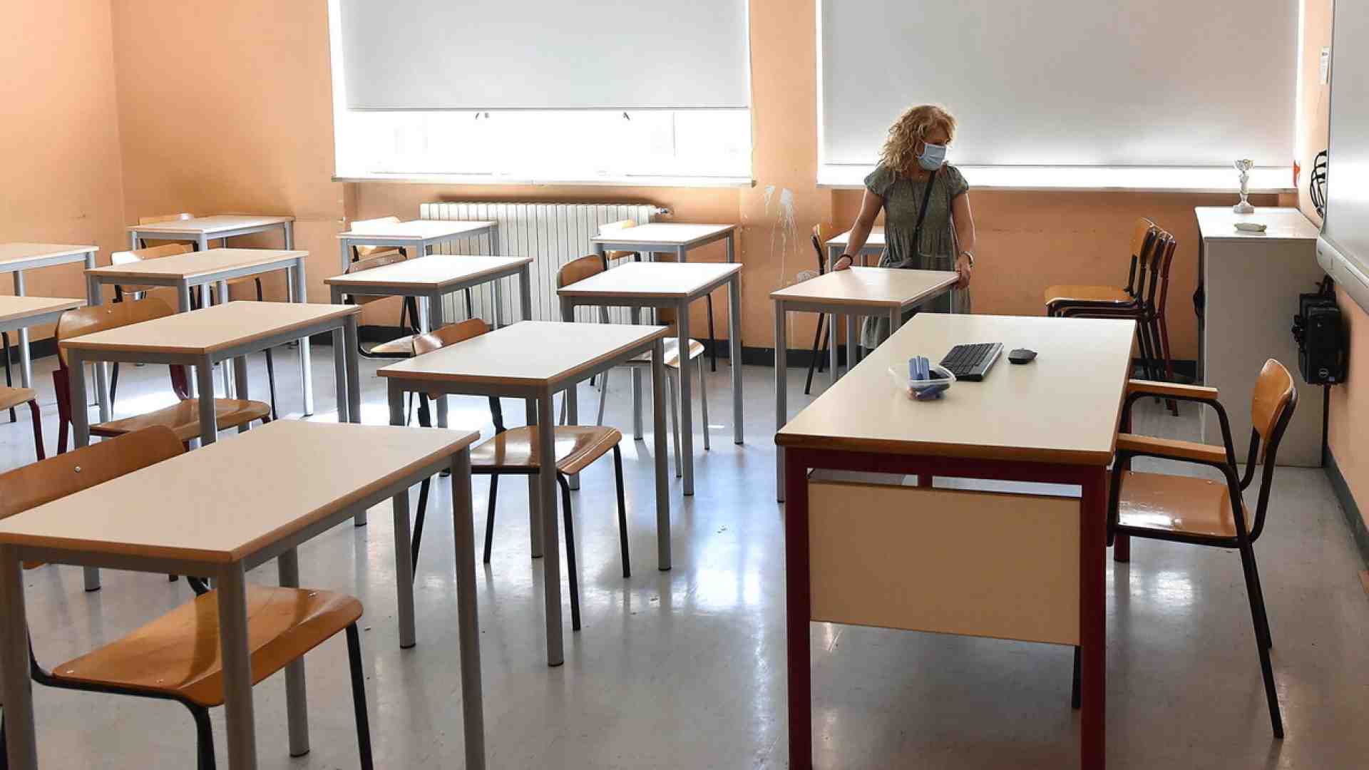 Il regalo ai prof? La pensione anticipata in saldo. Il conto allo stato