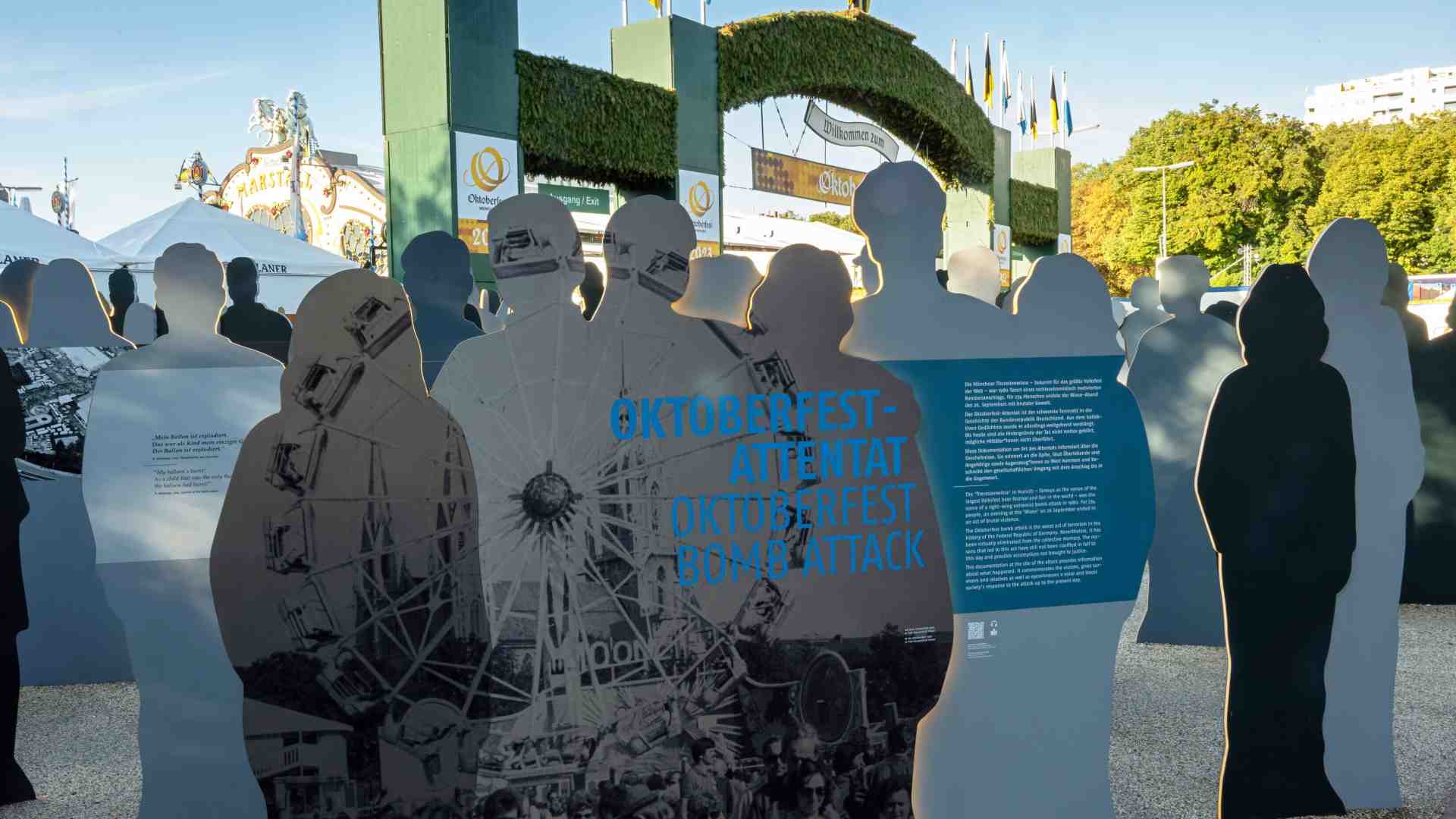 45 anni fa l’attentato all’Oktoberfest. Un terrorista neonazista e un caso mai davvero risolto