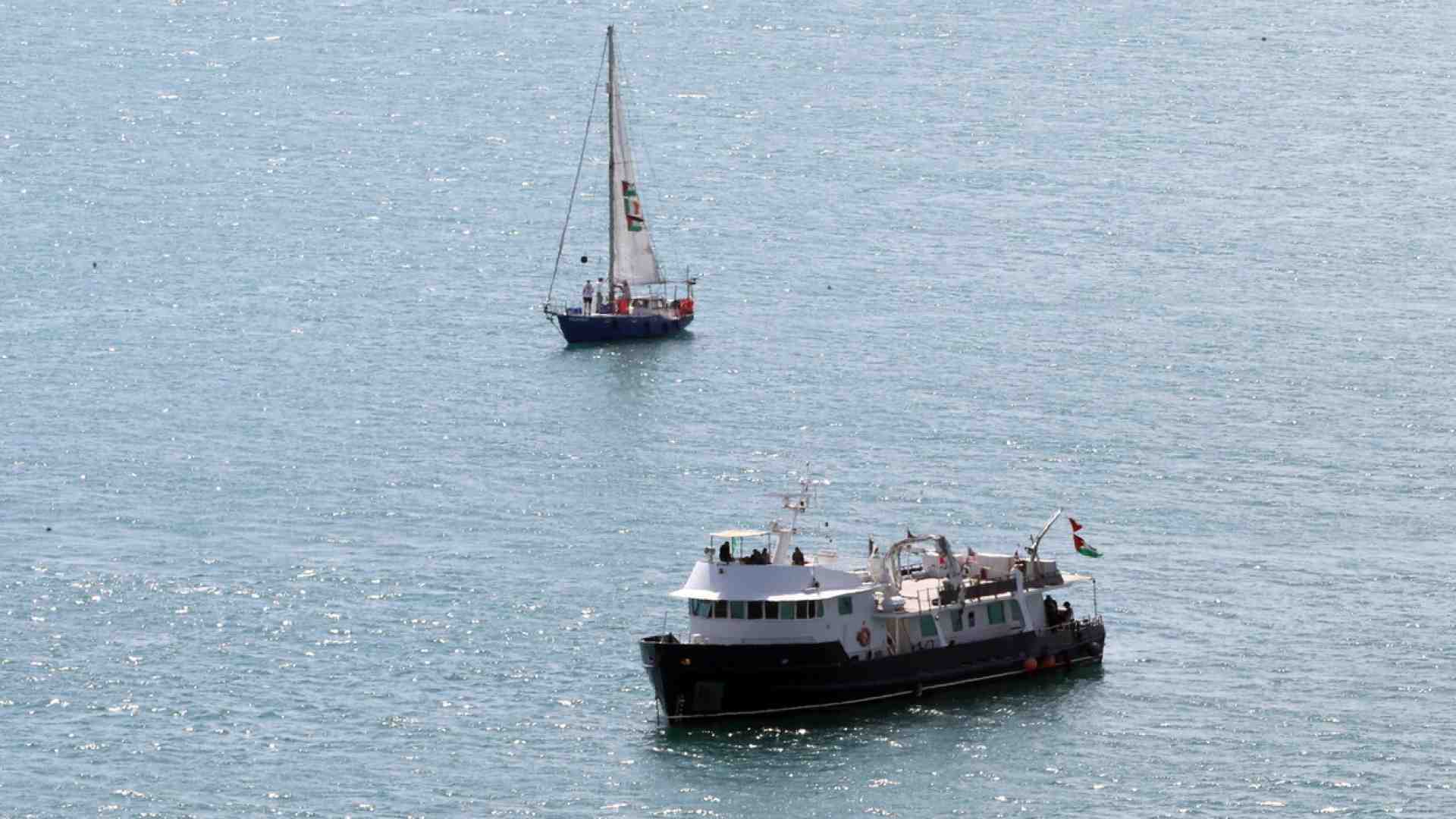 Il pressing del Pd sulla Flotilla dopo l'appello di Mattarella: "Accetti la mediazione del governo"