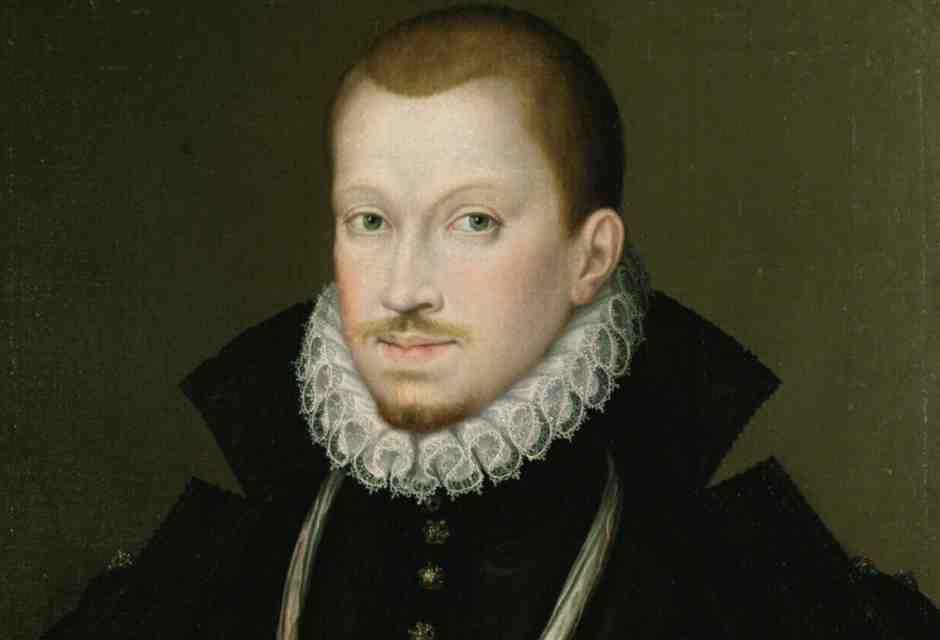 La camilleriana vicenda di un uomo che si finse il re portoghese Sebastiano