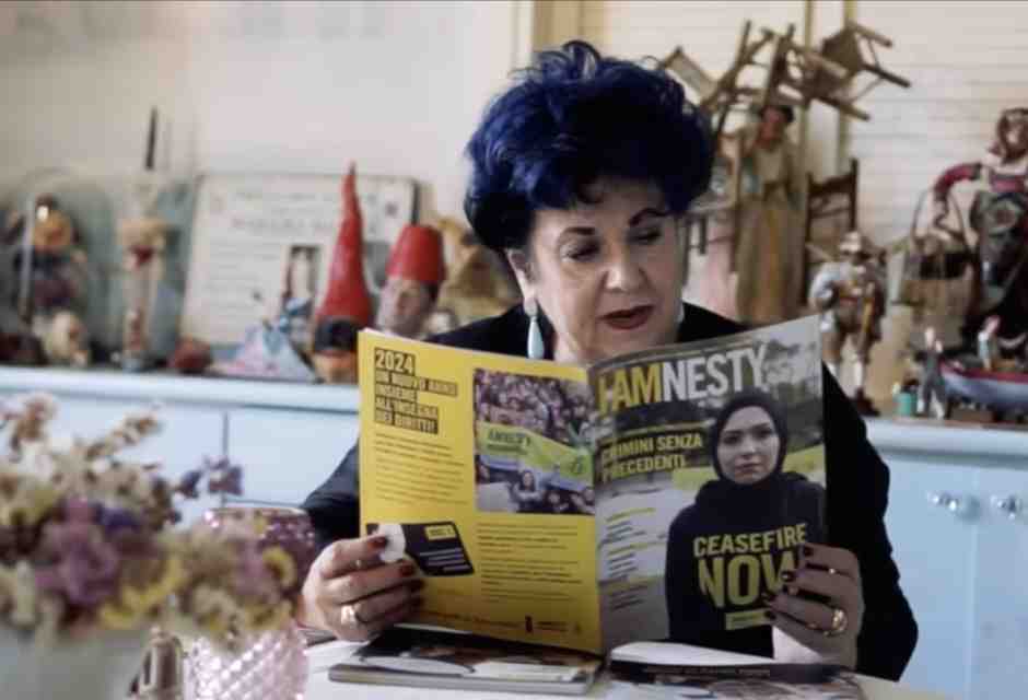 Dal babà all’aldilà: Laurito e i lasciti di speranza