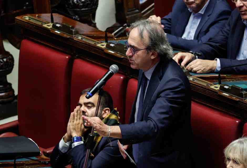 Bonelli: “Alla Flotilla sconsiglio di forzare il blocco navale, ma sta a loro decidere"