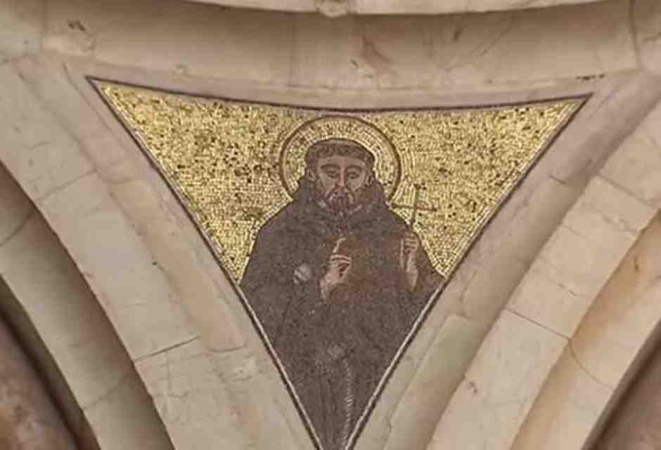 San Francesco Mania. "Basta appropriazioni del santo per fini politici", dice padre Francesco Piloni