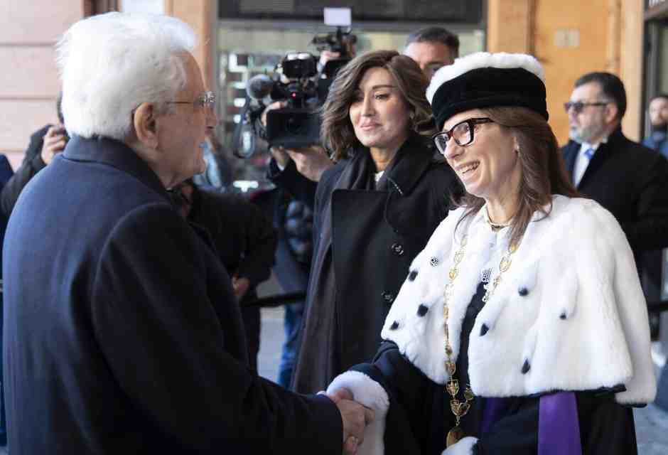 Pragmatica, contraria ai boicottaggi, esperta di conti: chi è Laura Ramaciotti, nuova presidente Crui