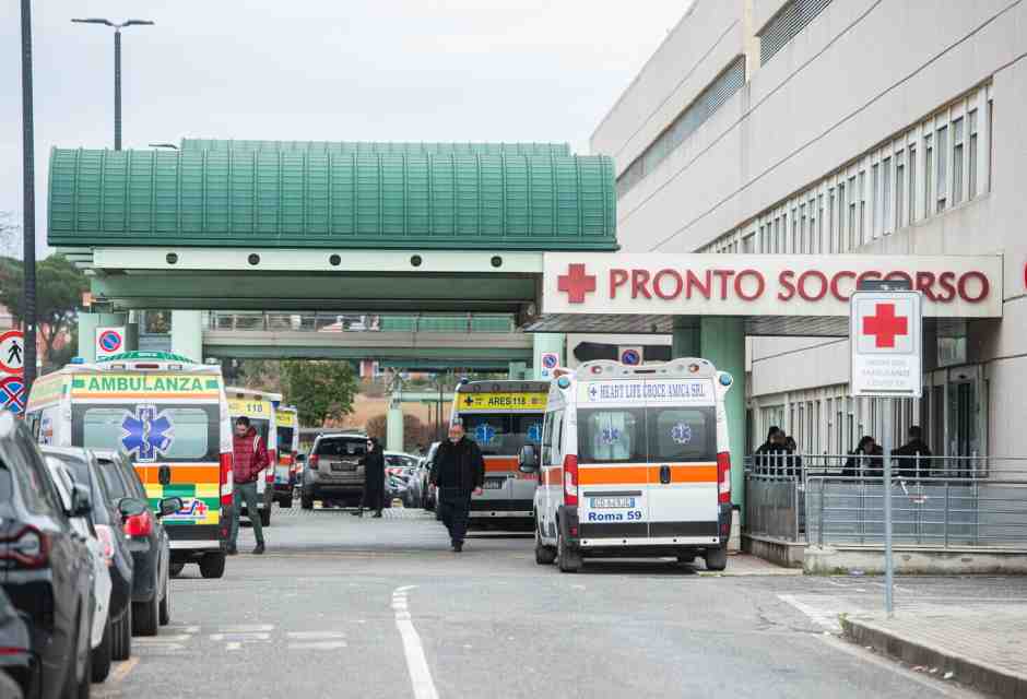 Le barriere all’ingresso sulla sanità