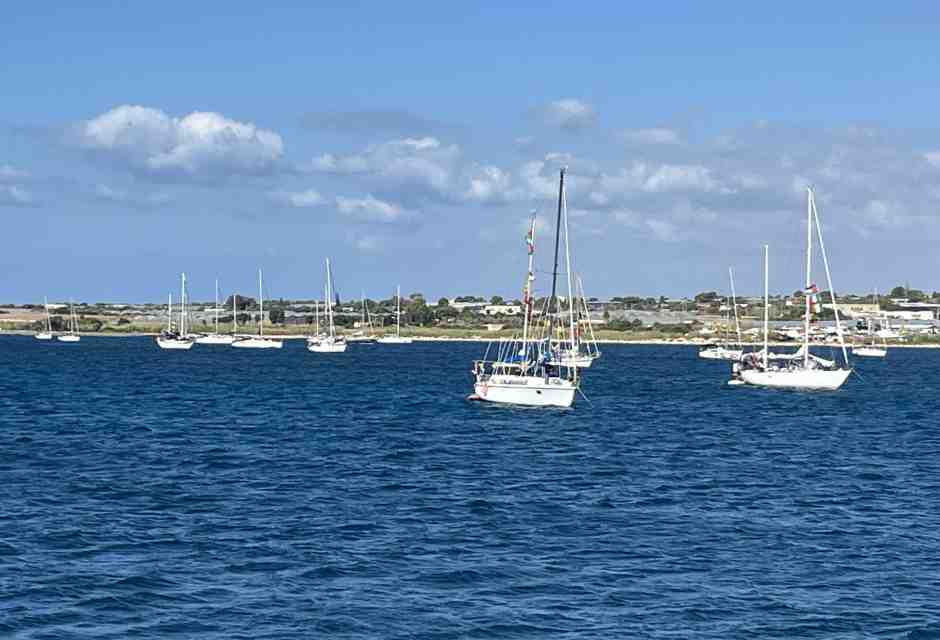 Le fregate siano pagate dagli imprudenti, non dal contribuente