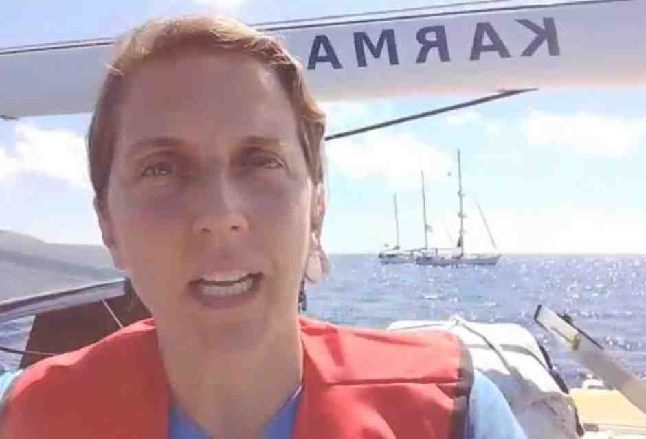 Orfini: “La Flotilla non è il Pd”. Gli attivisti respingono Zuppi, e Provenzano chiede tempo