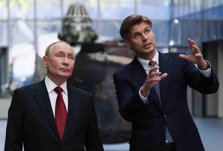 La precisa strategia dell’escalation di Putin contro l’Europa