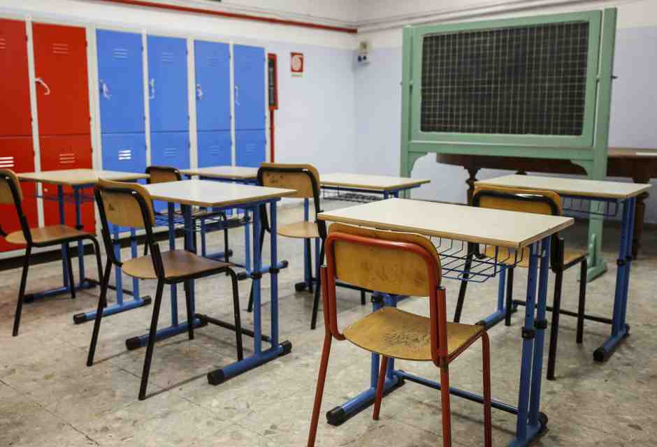 La separazione delle carriere tra scuola e famiglia incagliata pure sulla sessualità