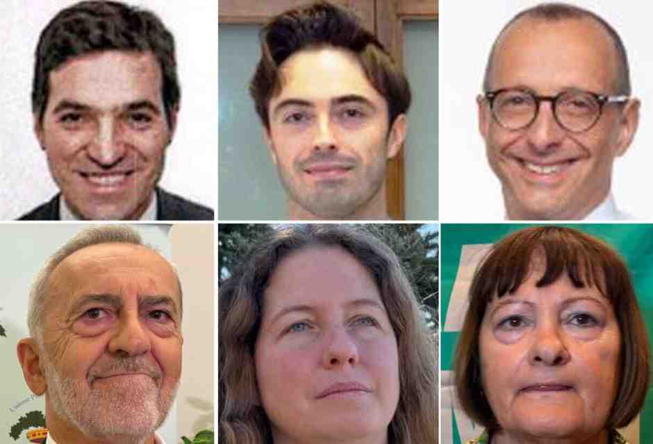 Elezioni nelle Marche: a 48 ore dal voto sui social vince Acquaroli