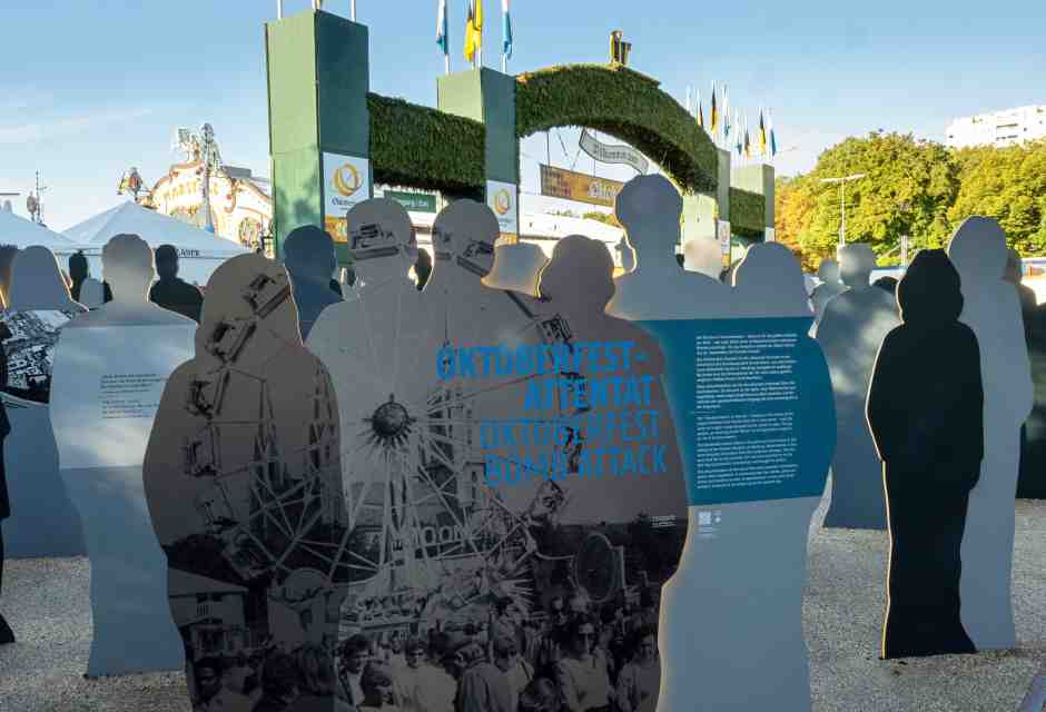 45 anni fa l’attentato all’Oktoberfest. Un terrorista neonazista e un caso mai davvero risolto