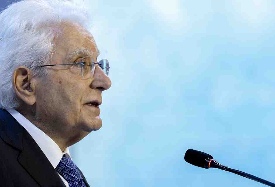 L'appello di Mattarella alla Flotilla: "Accolga la mediazione del card. Pizzaballa". Il no degli attivisti
