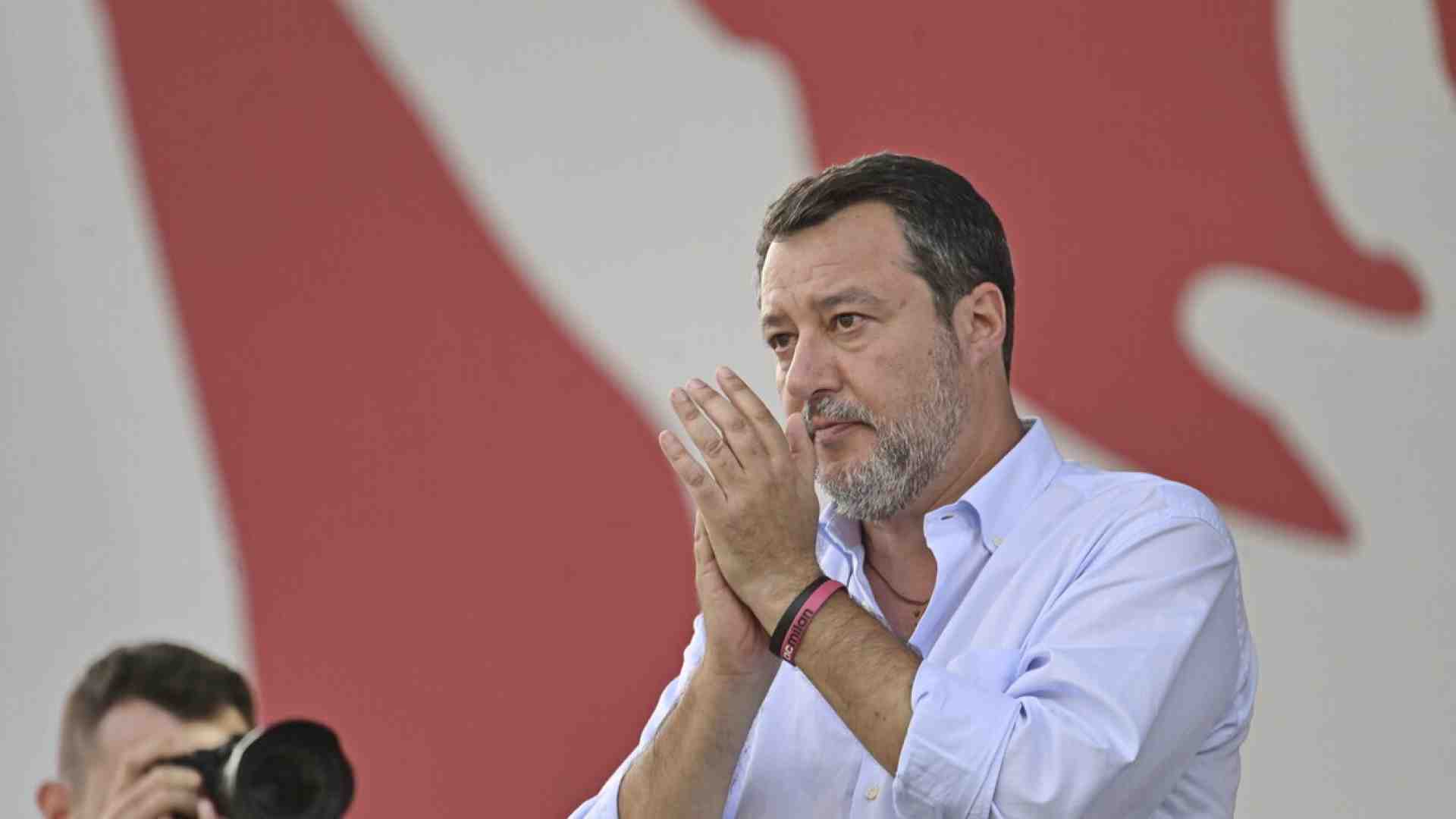 La revisione finale del Pnrr e le aspettative deluse di Salvini