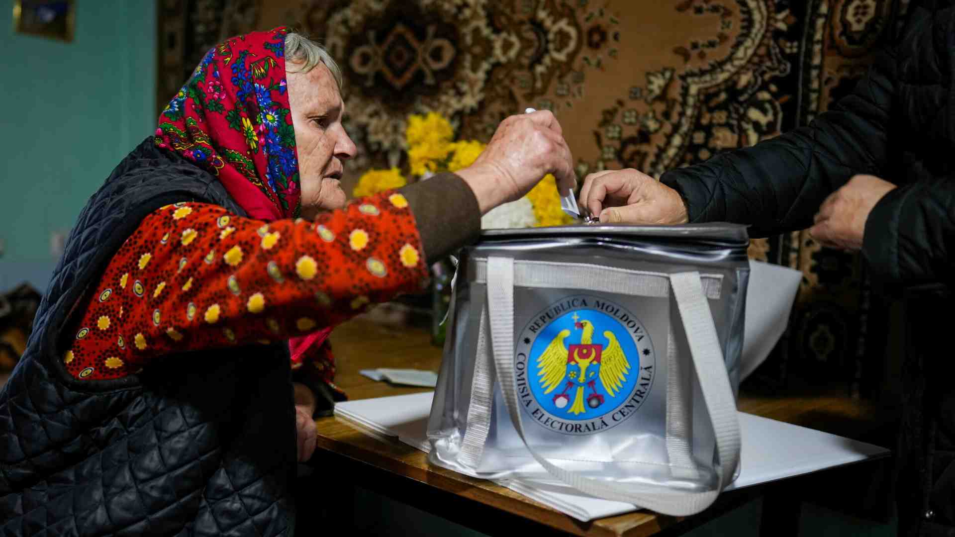 Così Mosca manipola il voto di domenica per bloccare il progetto europeista della Moldavia