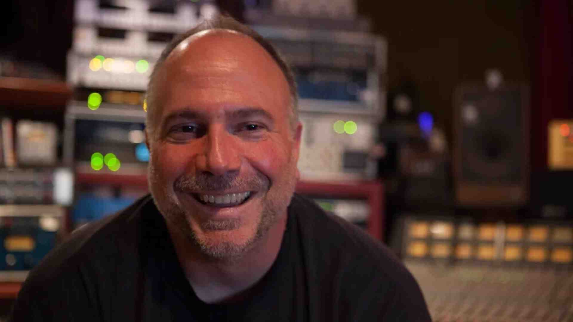 Il custode invisibile del suono. Viaggio con Joe Barresi nel cuore del rock