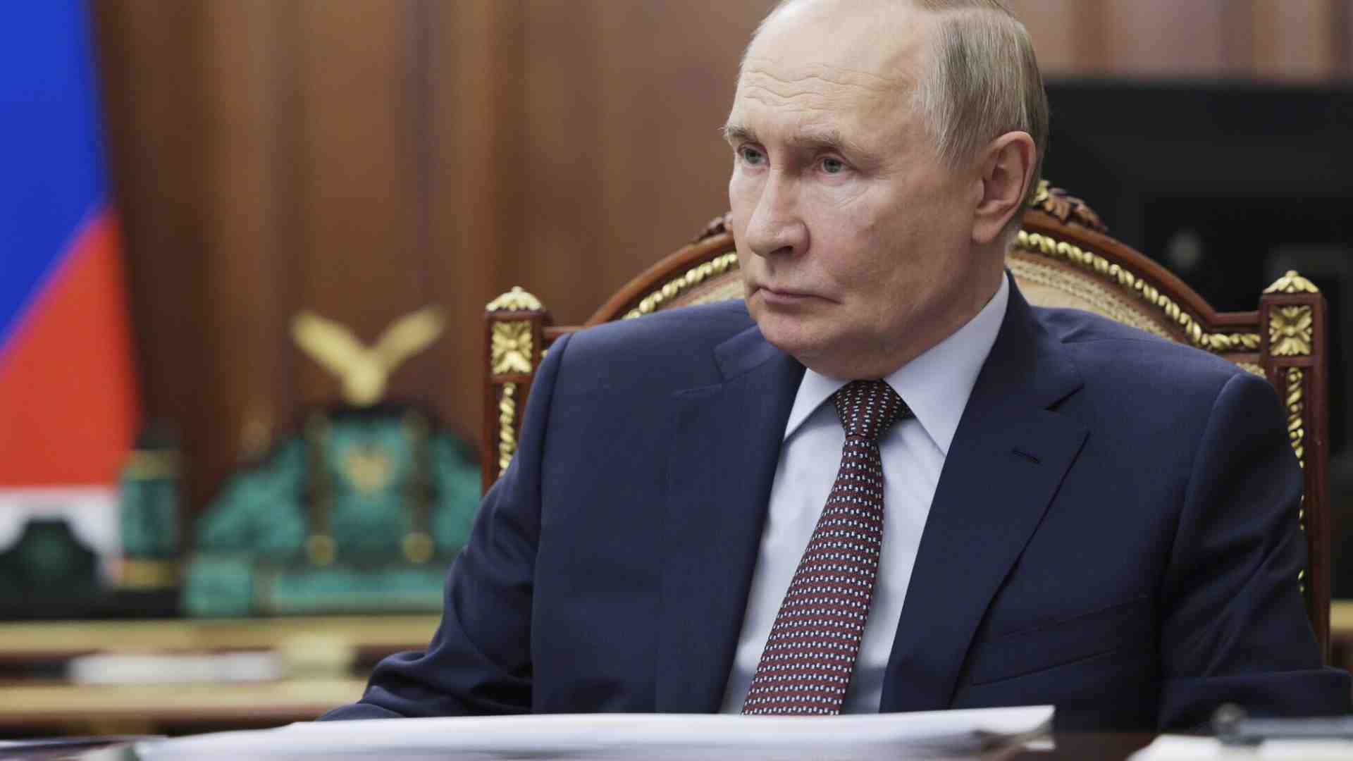 La Nato deve essere “pro attiva”, ci dice l’ex segretario Rasmussen: la reazione a Putin non è deterrenza