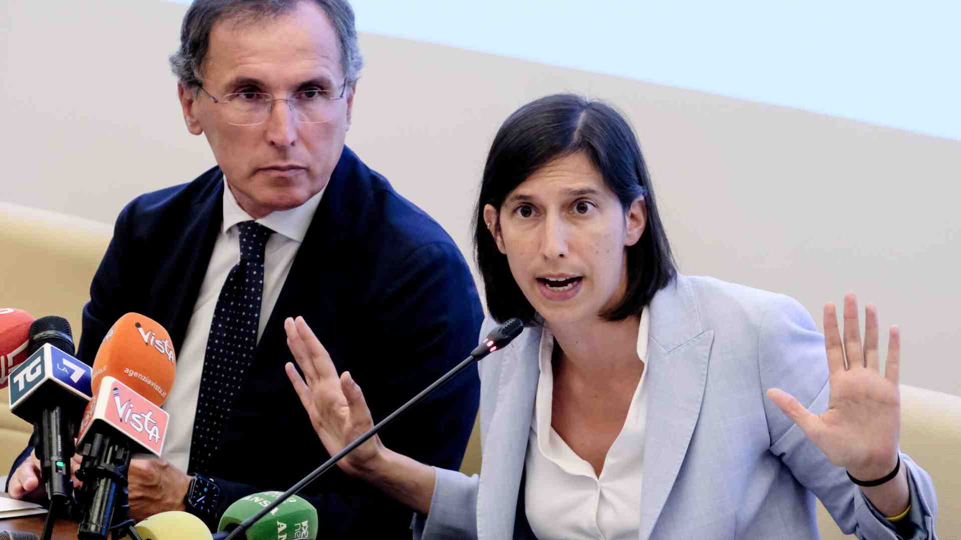 Boccia 90° minuto: "Il Pd nelle Marche gioca fuori casa. Meloni se perde toglie il Veneto a Salvini"