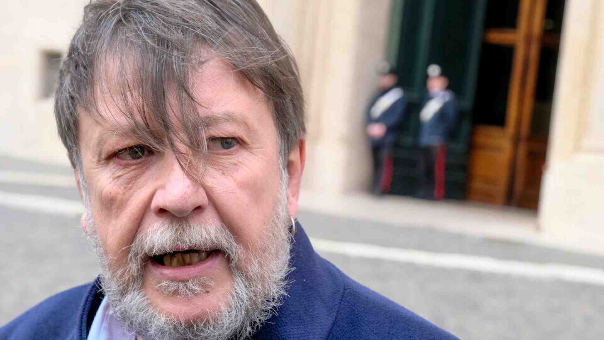 Casarini vs Zuppi: "La mediazione è una bufala"