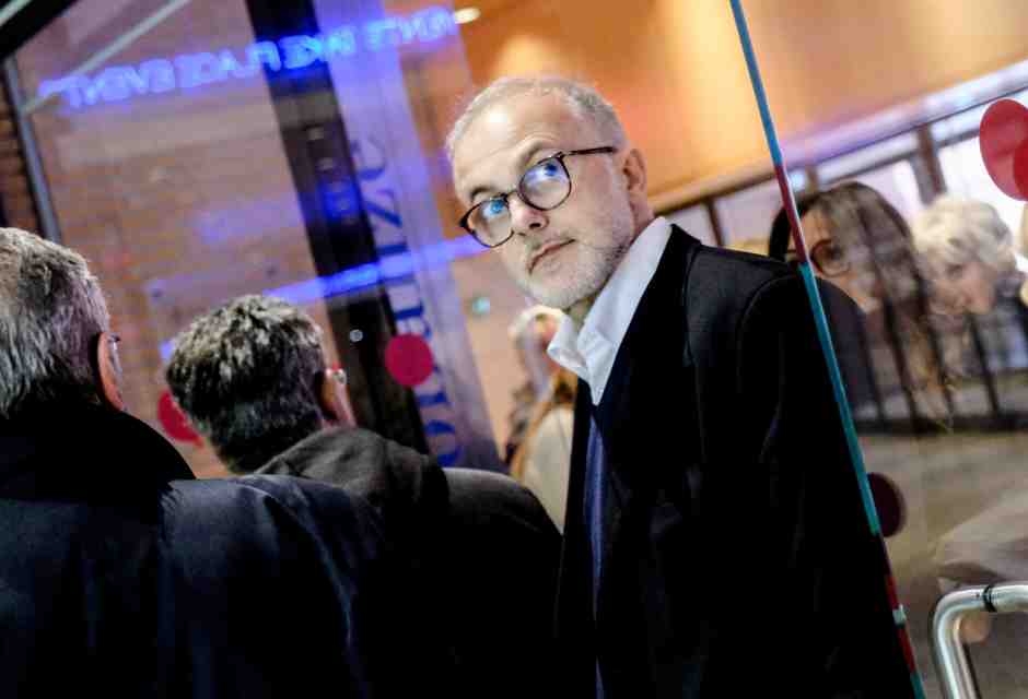 Meno uno. Ruffini non fa la spalla di Silvia Salis e diserta la Leopolda