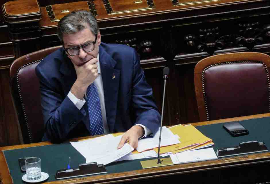 Che cosa vuole fare il governo con i soldi a disposizione sulla manovra