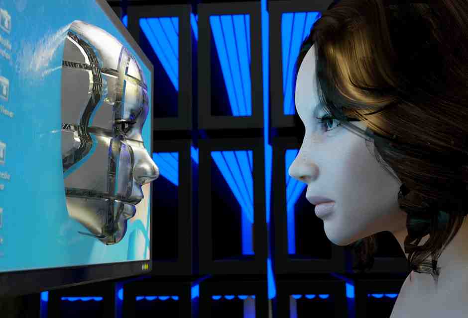 Il vero pericolo dell’intelligenza artificiale è solo uno, ma può stravolgere l’umanità