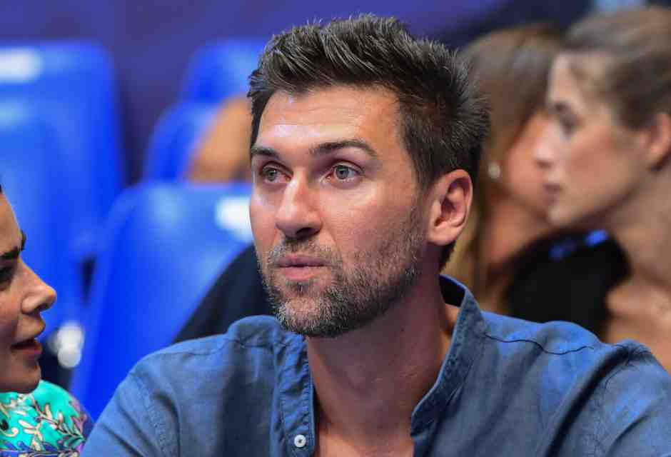 Il ritorno di Andrea Bargnani